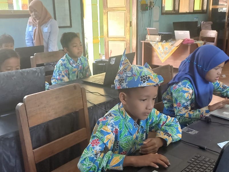 ANBK 2025 SDN 1 SUMBER ANYAR
